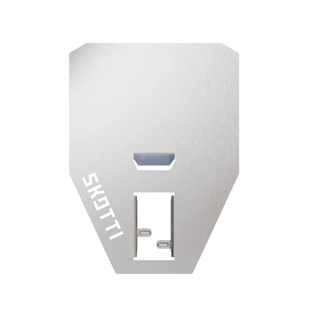 Skotti - Flip Spatel